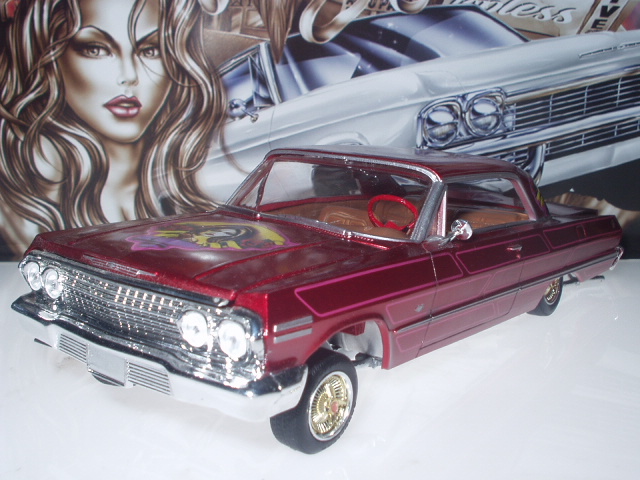 Impala 1963